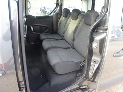 CITROEN Berlingo BlueHDi 100ch XTR