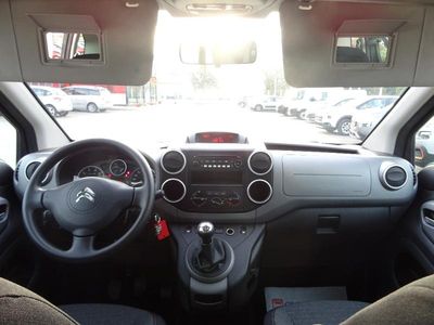 CITROEN Berlingo BlueHDi 100ch XTR