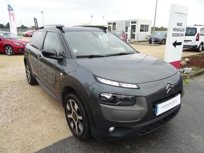 CITROEN C4 Cactus PureTech 82 Shine Edition