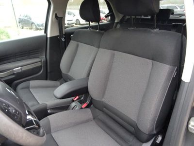 CITROEN C4 Cactus PureTech 82 Shine Edition