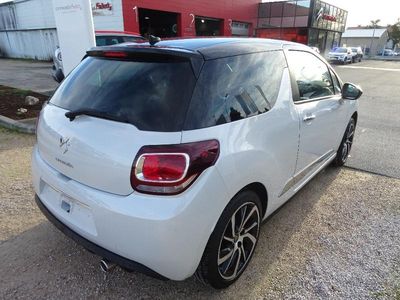 DS DS 3 PureTech 110ch So Irrésistible S&S