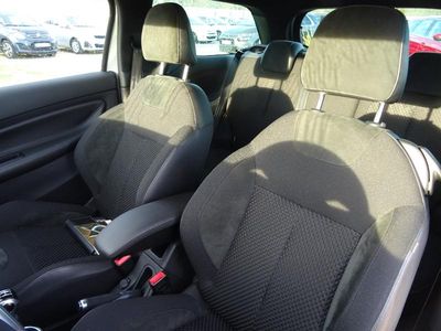 DS DS 3 PureTech 110ch So Irrésistible S&S