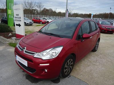 CITROEN C3 1.0 VTi Confort