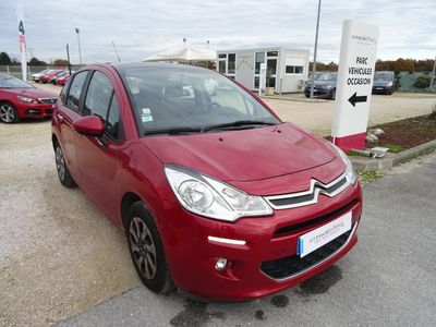 CITROEN C3 1.0 VTi Confort
