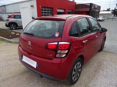 CITROEN C3 1.0 VTi Confort