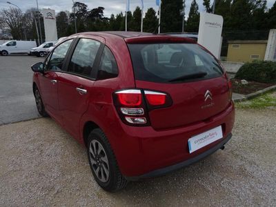 CITROEN C3 1.0 VTi Confort