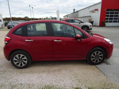CITROEN C3 1.0 VTi Confort