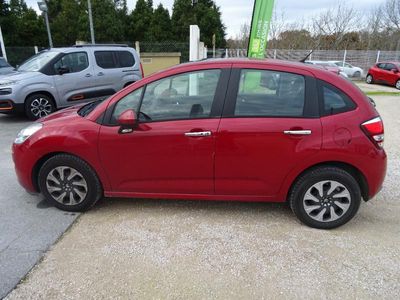 CITROEN C3 1.0 VTi Confort