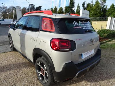 CITROEN C3 Aircross PureTech 110ch S&S Shine EAT6