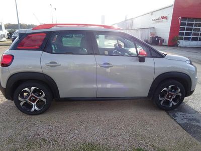 CITROEN C3 Aircross PureTech 110ch S&S Shine EAT6
