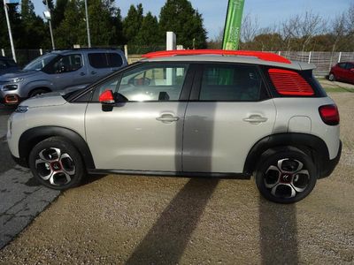 CITROEN C3 Aircross PureTech 110ch S&S Shine EAT6