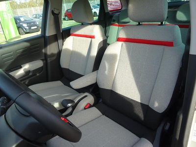 CITROEN C3 Aircross PureTech 110ch S&S Shine EAT6