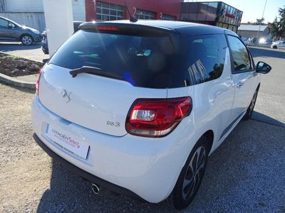 DS DS 3 BlueHDi 100ch Executive S&S 79g