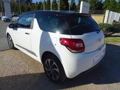 DS DS 3 BlueHDi 100ch Executive S&S 79g