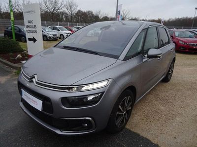 CITROEN C4 Picasso BlueHDi 120ch Feel S&S