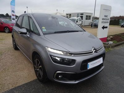 CITROEN C4 Picasso BlueHDi 120ch Feel S&S