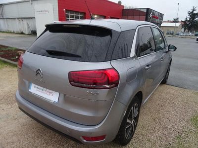 CITROEN C4 Picasso BlueHDi 120ch Feel S&S