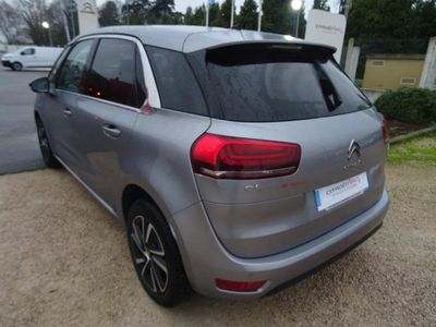 CITROEN C4 Picasso BlueHDi 120ch Feel S&S