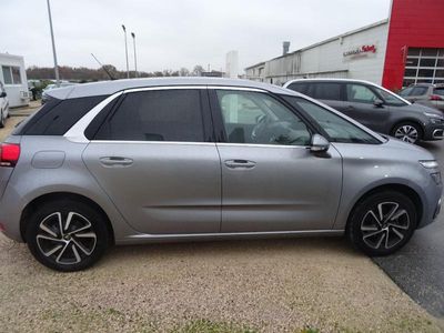 CITROEN C4 Picasso BlueHDi 120ch Feel S&S