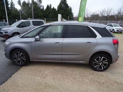 CITROEN C4 Picasso BlueHDi 120ch Feel S&S