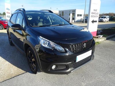 PEUGEOT 2008 1.6 BlueHDi 100ch GT Line