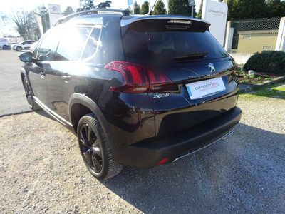 PEUGEOT 2008 1.6 BlueHDi 100ch GT Line