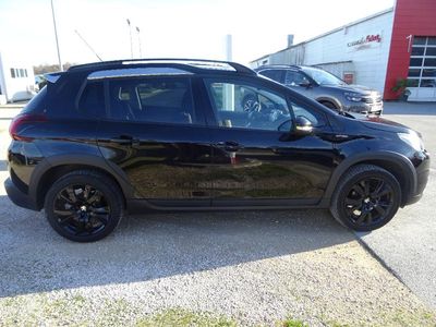 PEUGEOT 2008 1.6 BlueHDi 100ch GT Line