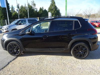 PEUGEOT 2008 1.6 BlueHDi 100ch GT Line