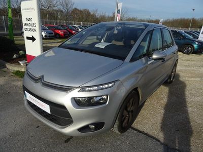 CITROEN C4 Picasso e-HDi 115ch Intensive