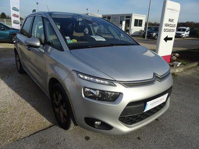 CITROEN C4 Picasso e-HDi 115ch Intensive