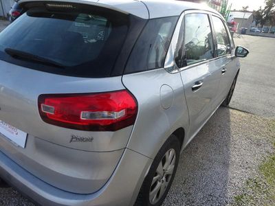 CITROEN C4 Picasso e-HDi 115ch Intensive