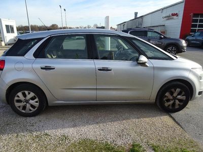 CITROEN C4 Picasso e-HDi 115ch Intensive