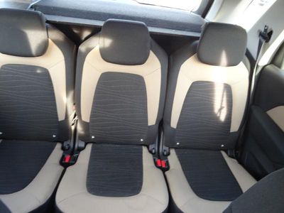 CITROEN C4 Picasso e-HDi 115ch Intensive