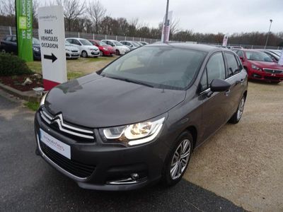A vendre CITROEN C4 boite automatique Millenium EAT 6 faible kilométrage Roquettes ou Auterive dans le 31