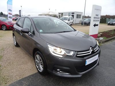 A vendre CITROEN C4 boite automatique Millenium EAT 6 faible kilométrage Roquettes ou Auterive dans le 31
