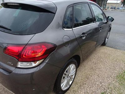 A vendre CITROEN C4 boite automatique Millenium EAT 6 faible kilométrage Roquettes ou Auterive dans le 31