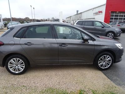 A vendre CITROEN C4 boite automatique Millenium EAT 6 faible kilométrage Roquettes ou Auterive dans le 31