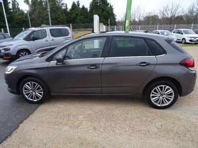 A vendre CITROEN C4 boite automatique Millenium EAT 6 faible kilométrage Roquettes ou Auterive dans le 31