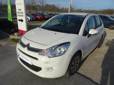 CITROEN C3 1.2 VTi PureTech Confort
