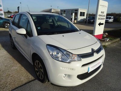 CITROEN C3 1.2 VTi PureTech Confort