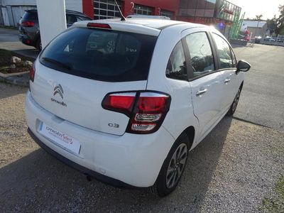 CITROEN C3 1.2 VTi PureTech Confort