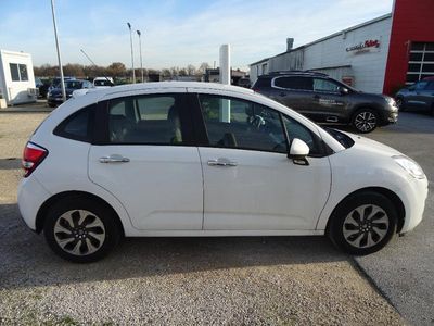 CITROEN C3 1.2 VTi PureTech Confort