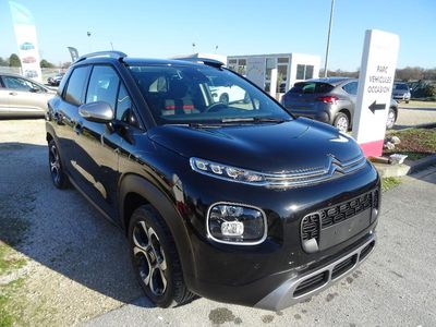 CITROEN C3 Aircross PureTech 110ch S&S Shine EAT6
