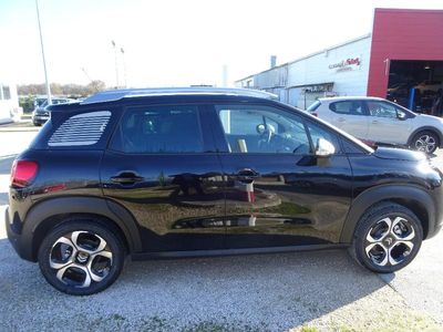 CITROEN C3 Aircross PureTech 110ch S&S Shine EAT6