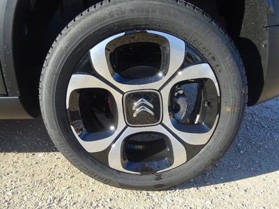 CITROEN C3 Aircross PureTech 110ch S&S Shine EAT6
