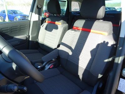 CITROEN C3 Aircross PureTech 110ch S&S Shine EAT6