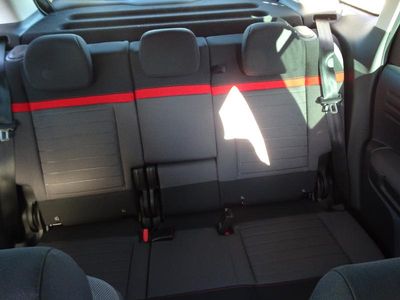 CITROEN C3 Aircross PureTech 110ch S&S Shine EAT6