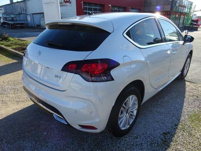 DS DS 4 BlueHDi 120ch So Chic S&S EAT6