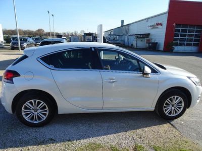 DS DS 4 BlueHDi 120ch So Chic S&S EAT6