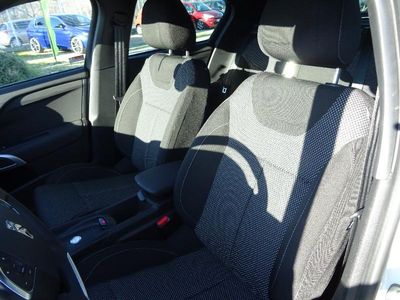 DS DS 4 BlueHDi 120ch So Chic S&S EAT6